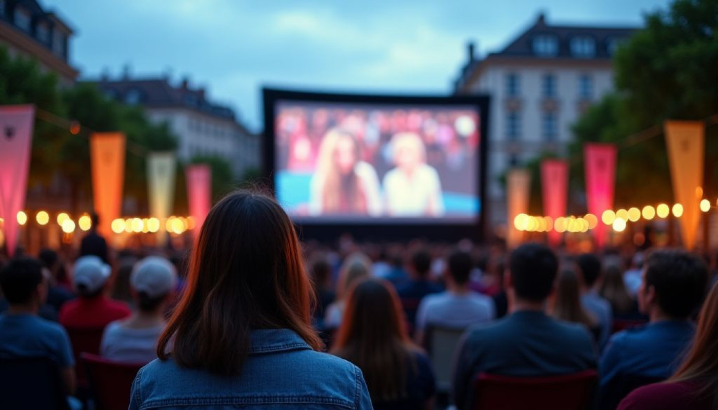 How Do Film Festivals Influence Global Cinema Trends?